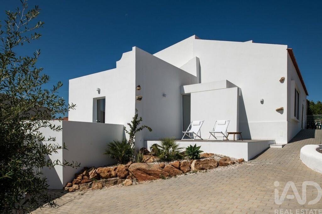 Stadthaus in Almancil, Algarve, Portugal 5 - 18819460