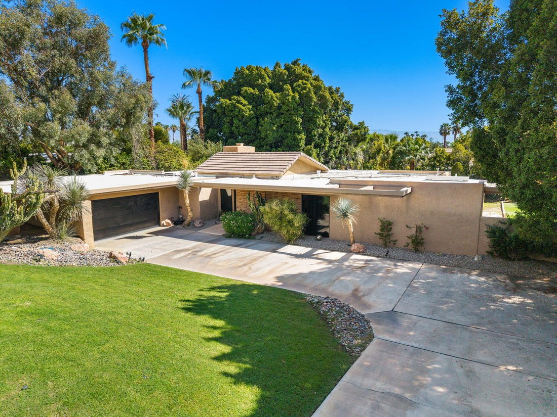 Maison à Rancho Mirage, Californie, États-Unis 3 - 18818657
