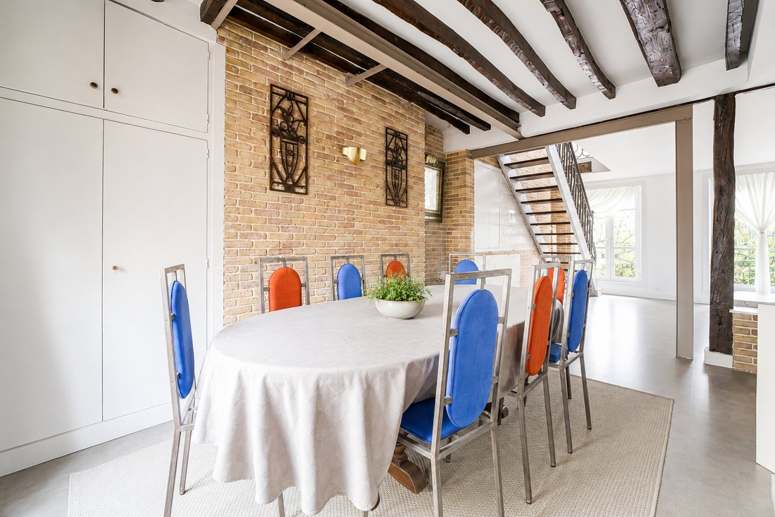 Apartment in Mouton Duvernet, Paris 14e Arrondissement, Paris 4 - 16825252