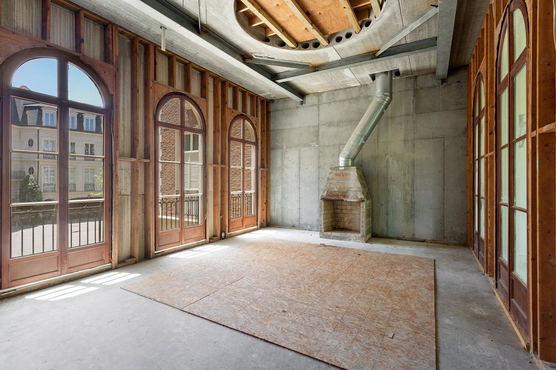Townhouse in Atlanta, Georgia, United States 5 - 18818020