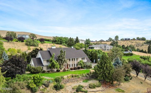 Haus in Yakima, Washington, Vereinigte Staaten 1