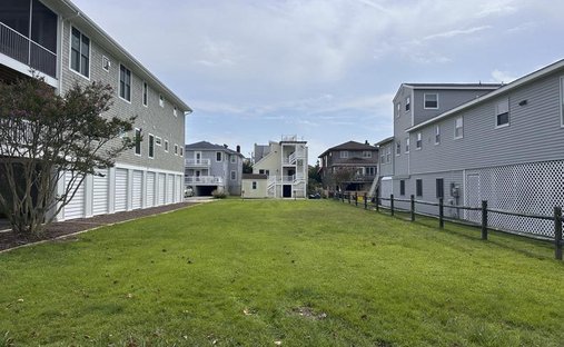 Land in Bethany Beach, Delaware, Vereinigte Staaten 1