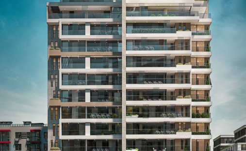 Appartement à Dakar, Dakar, Sénégal 1
