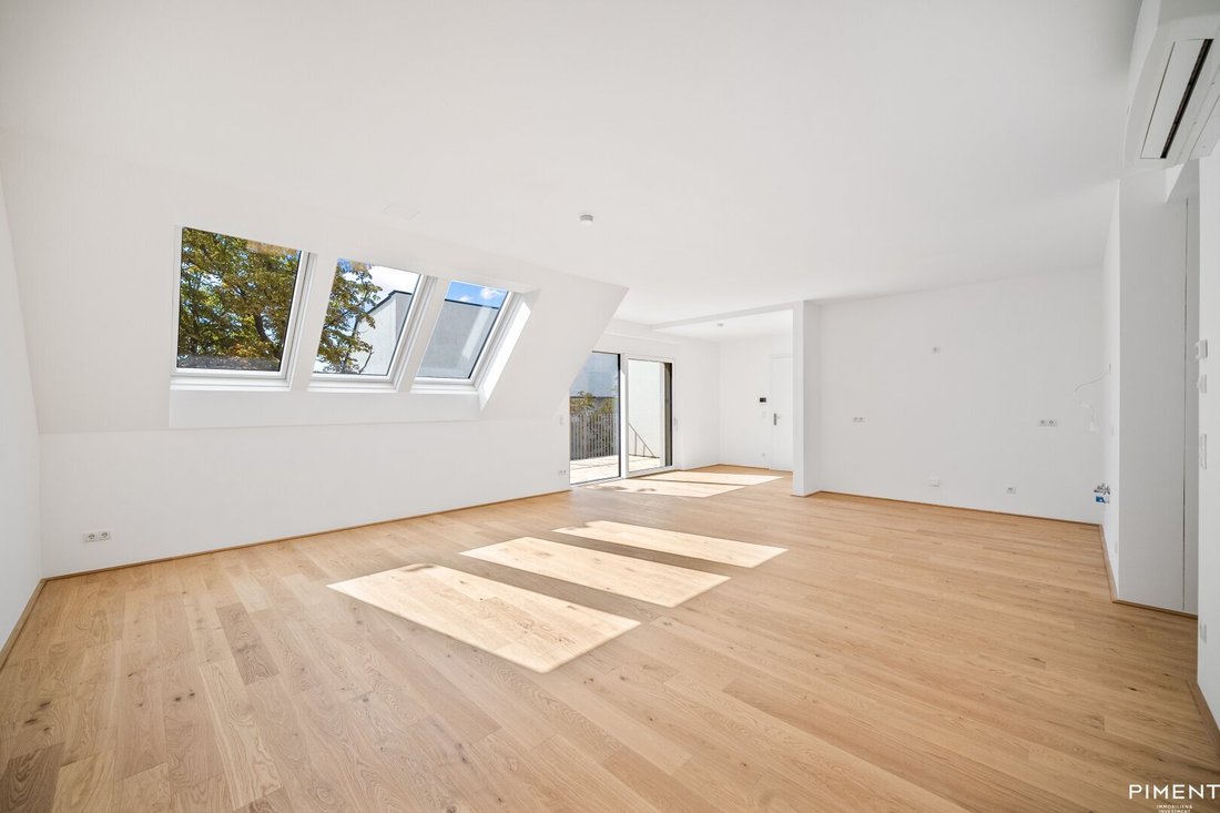 Apartment in Vienna, Vienna, Austria 2 - 16425558