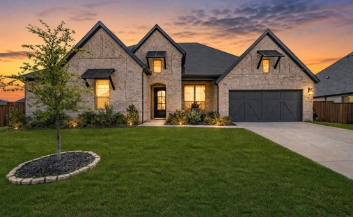 Casa a Mansfield, Texas, Stati Uniti 1