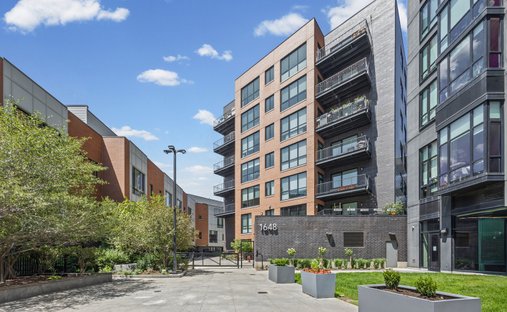 Condominio en Chicago, Illinois, Estados Unidos 1