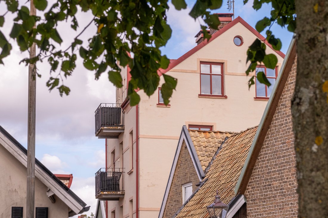Andere in Helsingborg, Skåne län, Schweden 3 - 18818079