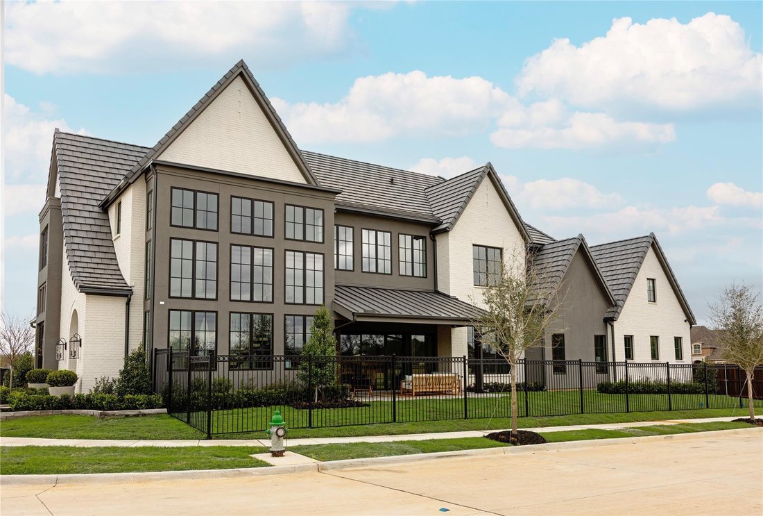 Casa en Grapevine, Texas, Estados Unidos 2 - 18818014