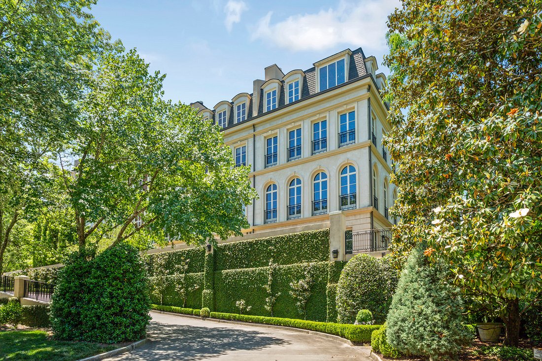 Townhouse in Atlanta, Georgia, United States 1 - 18818020
