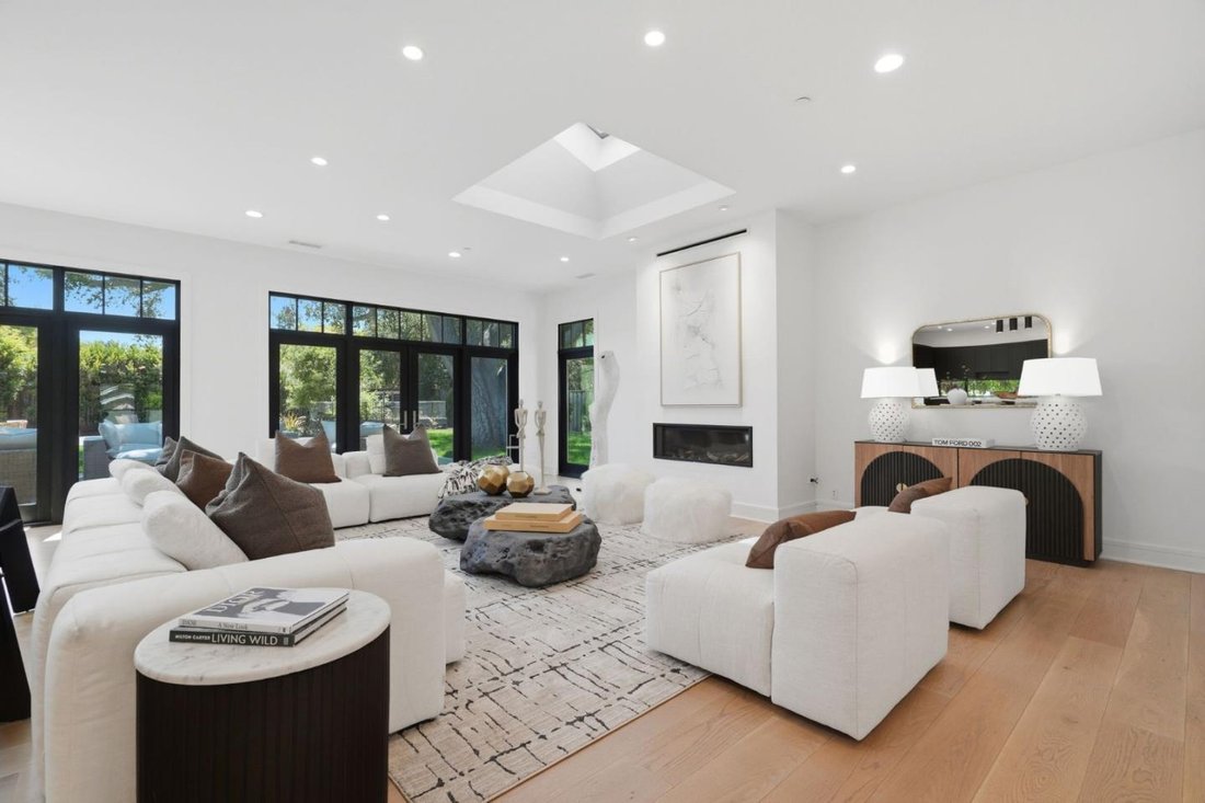 Casa en Mountain View, California, Estados Unidos 5 - 18818117