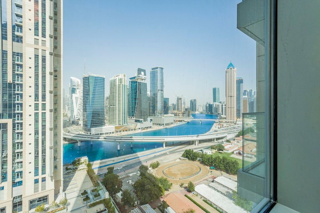 Apartment in Business Bay, Dubai, United Arab Emirates 5 - 18810597