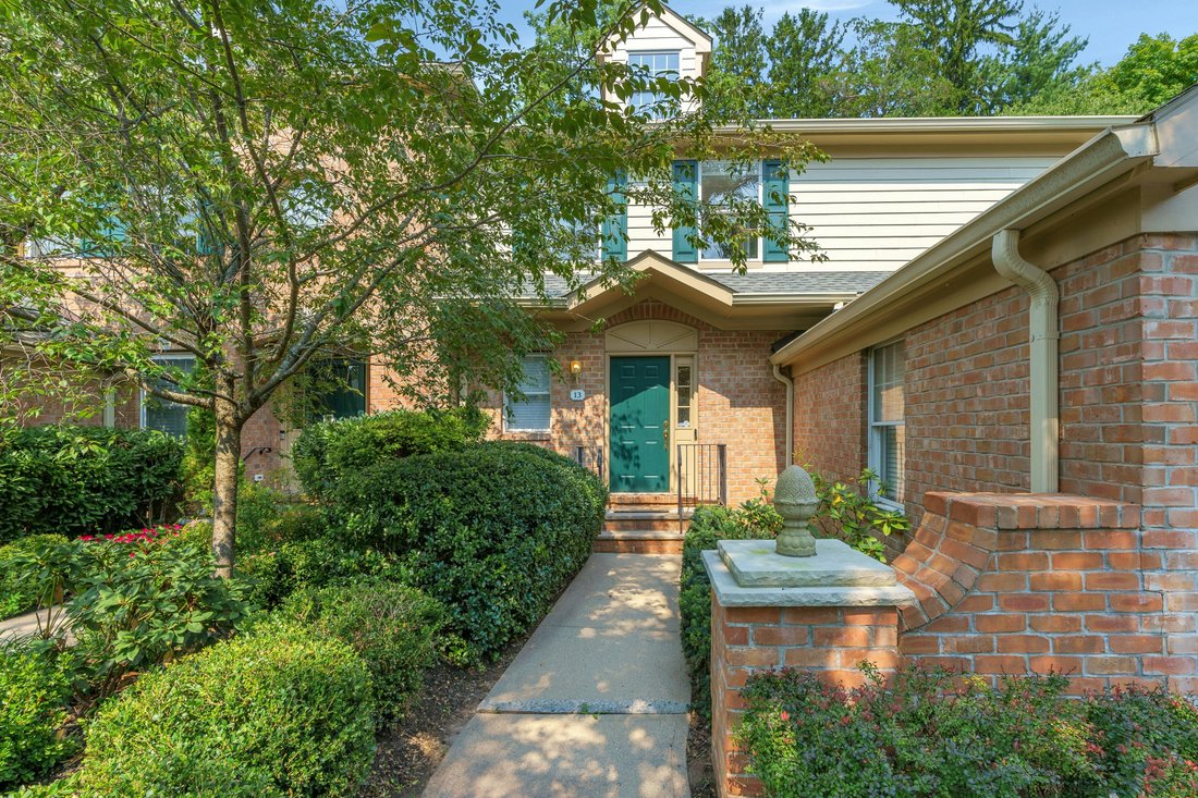 Residenza a Morristown, New Jersey, Stati Uniti 3 - 18818030