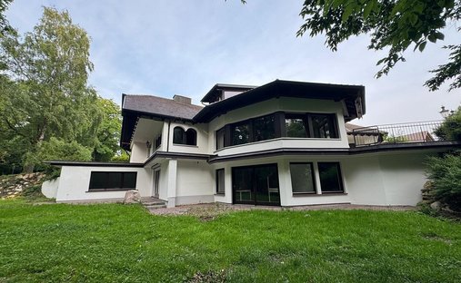 Villa a Kötz, Baviera, Germania 1