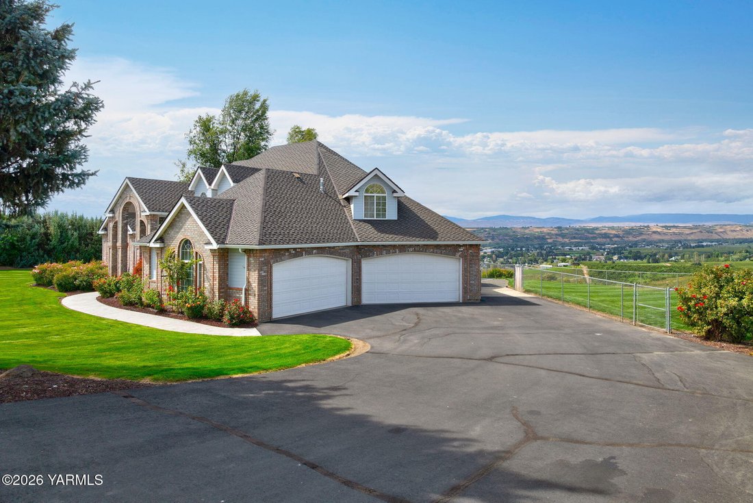 House in Selah, Washington, United States 4 - 18818615