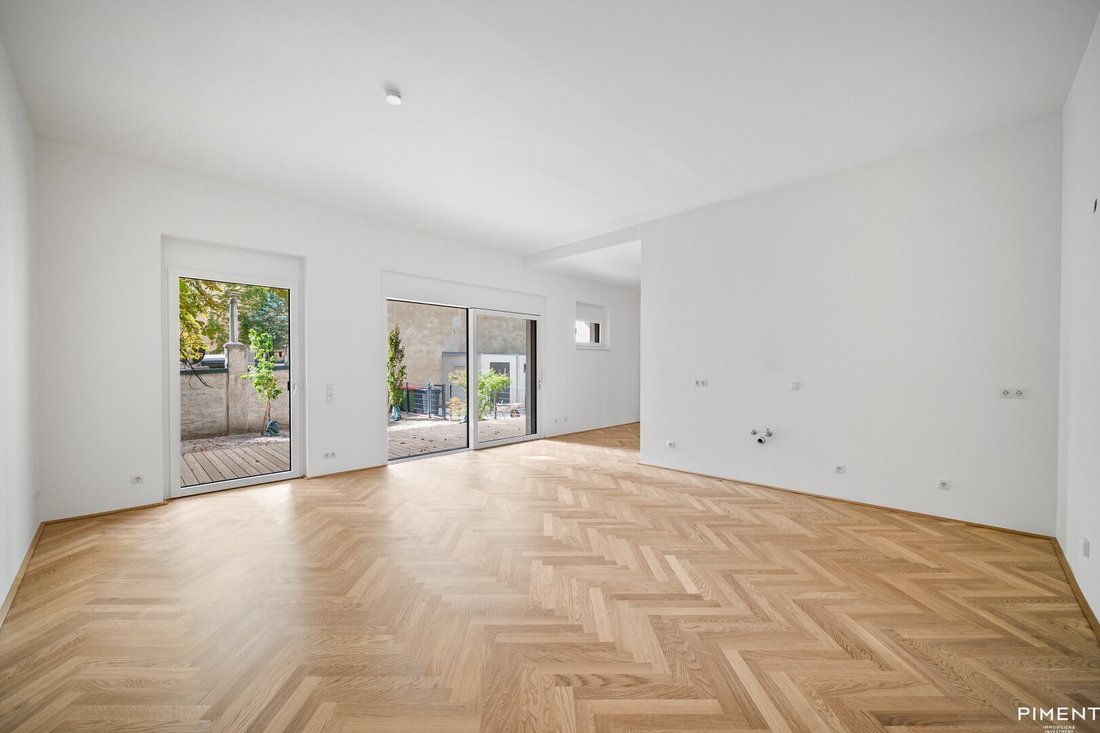 Apartment in Vienna, Vienna, Austria 2 - 16425630