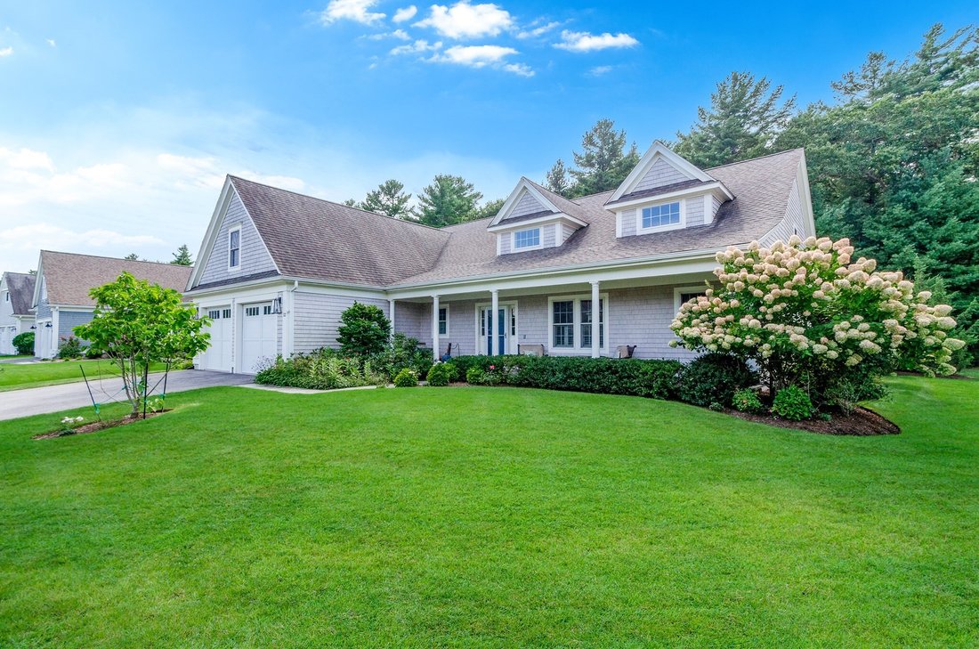 House in Mattapoisett, Massachusetts, United States 3 - 18818109