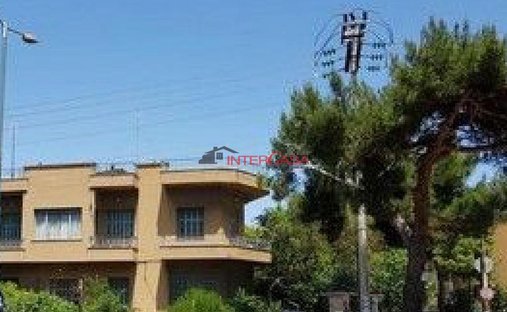 Land in 5th District of Athens, Athens, Greece 1