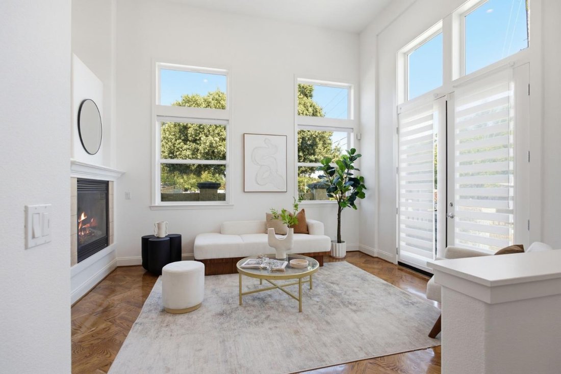 Villa a San Jose, California, Stati Uniti 3 - 18818111