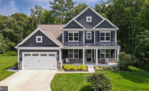 Haus in Frankford, Delaware, Vereinigte Staaten 1