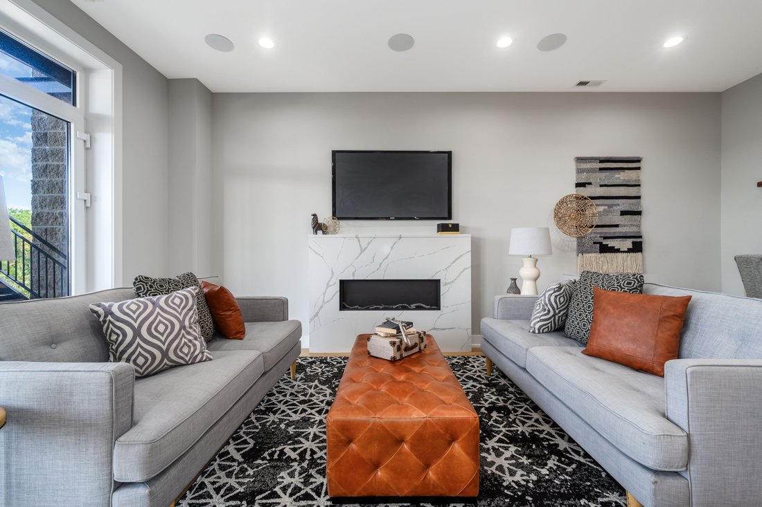 Condo in Chicago, Illinois, United States 4 - 18818027