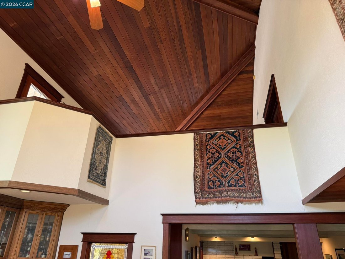 Casa en Walnut Creek, California, Estados Unidos 1 - 18818724