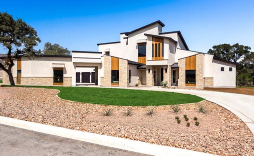 Haus in Fair Oaks Ranch, Texas, Vereinigte Staaten 1