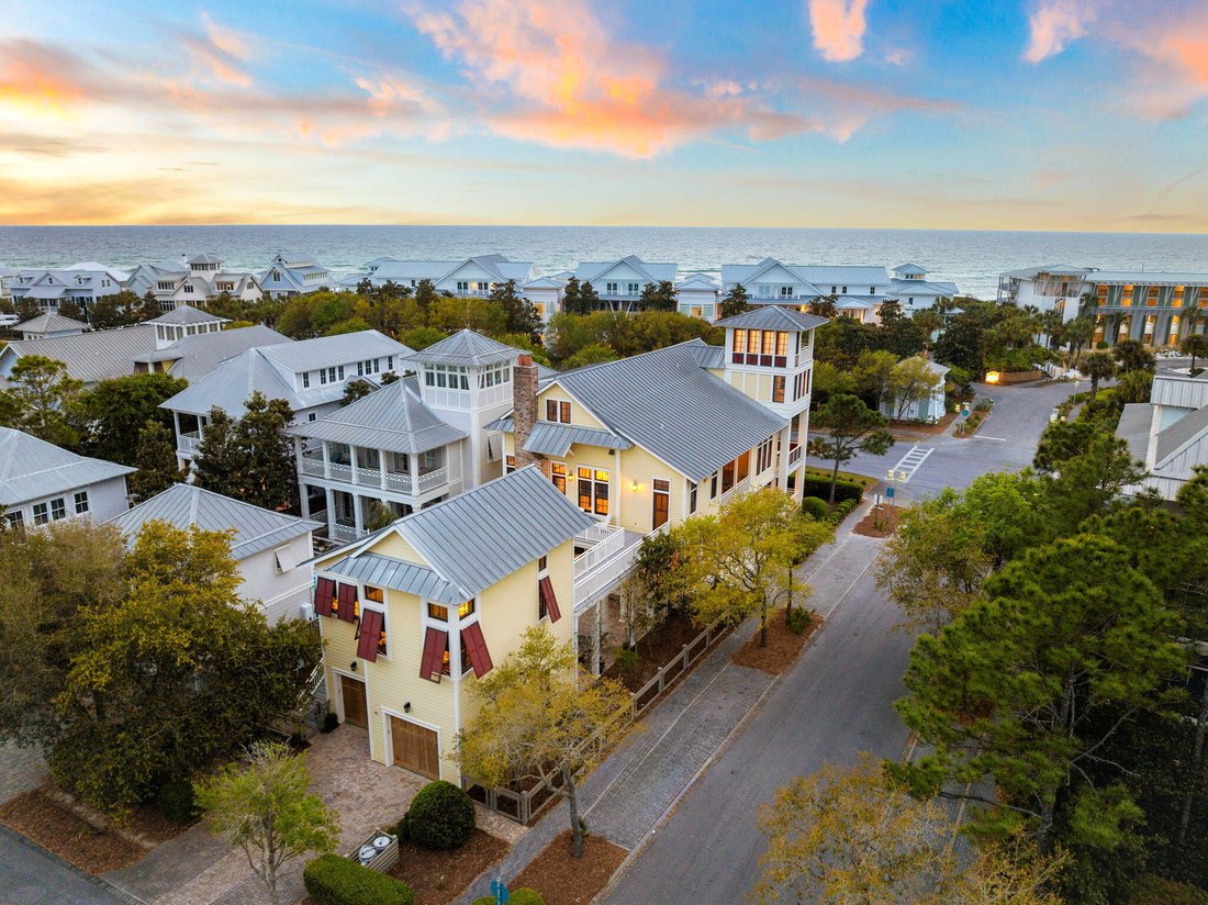House in Santa Rosa Beach, Florida, United States 1 - 18818122