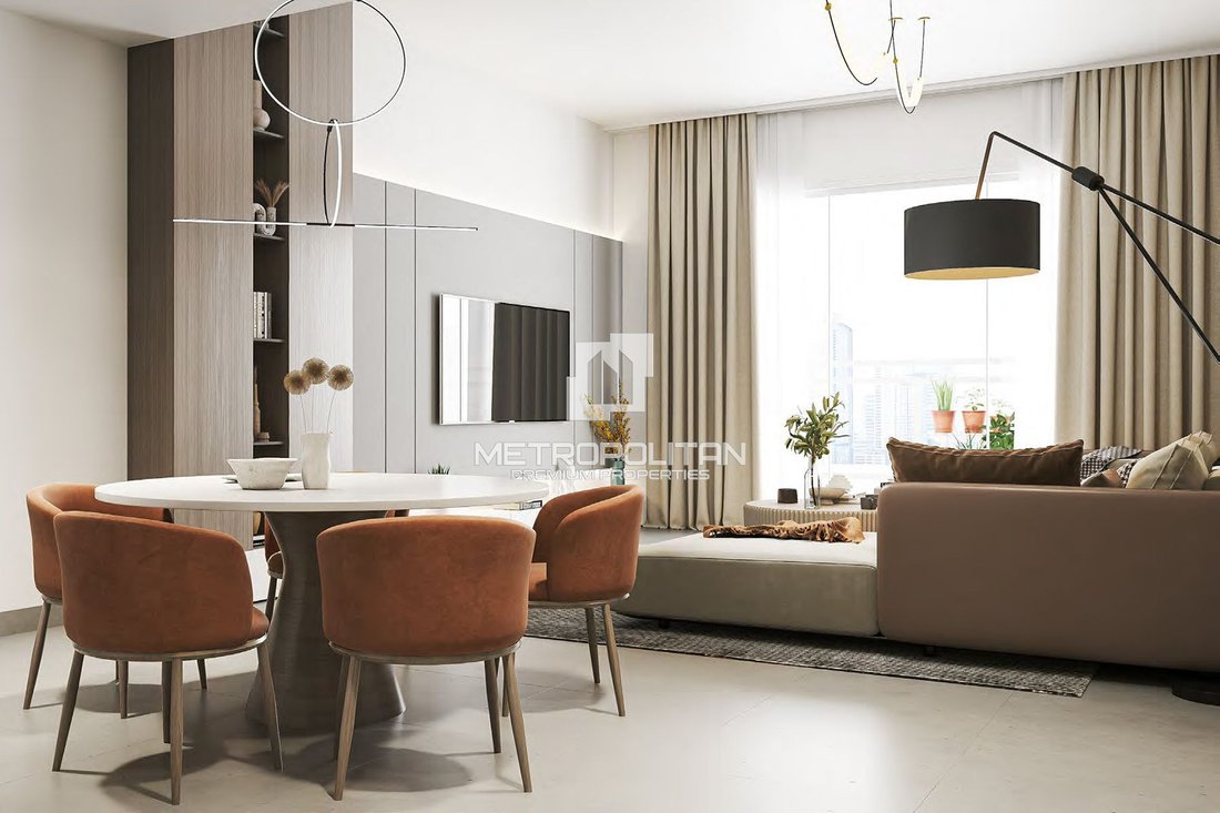 Apartment in Dubai, United Arab Emirates 4 - 15275061
