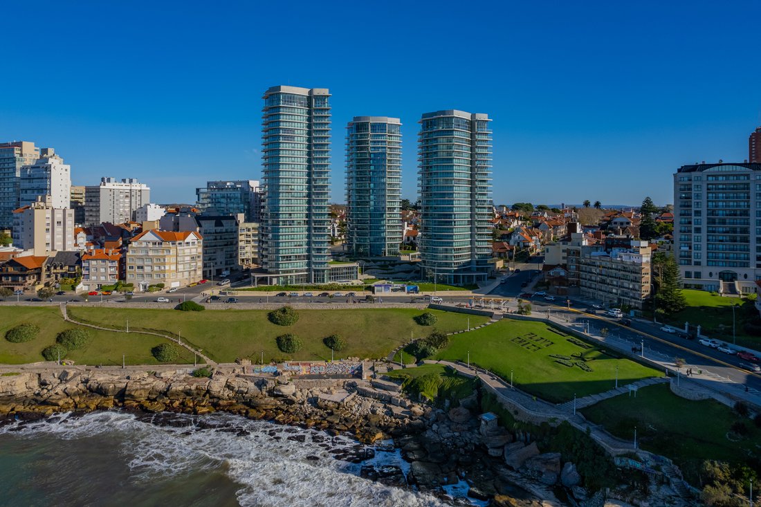 Appartamento a Mar del Plata, Provincia di Buenos Aires, Argentina 3 - 18818037
