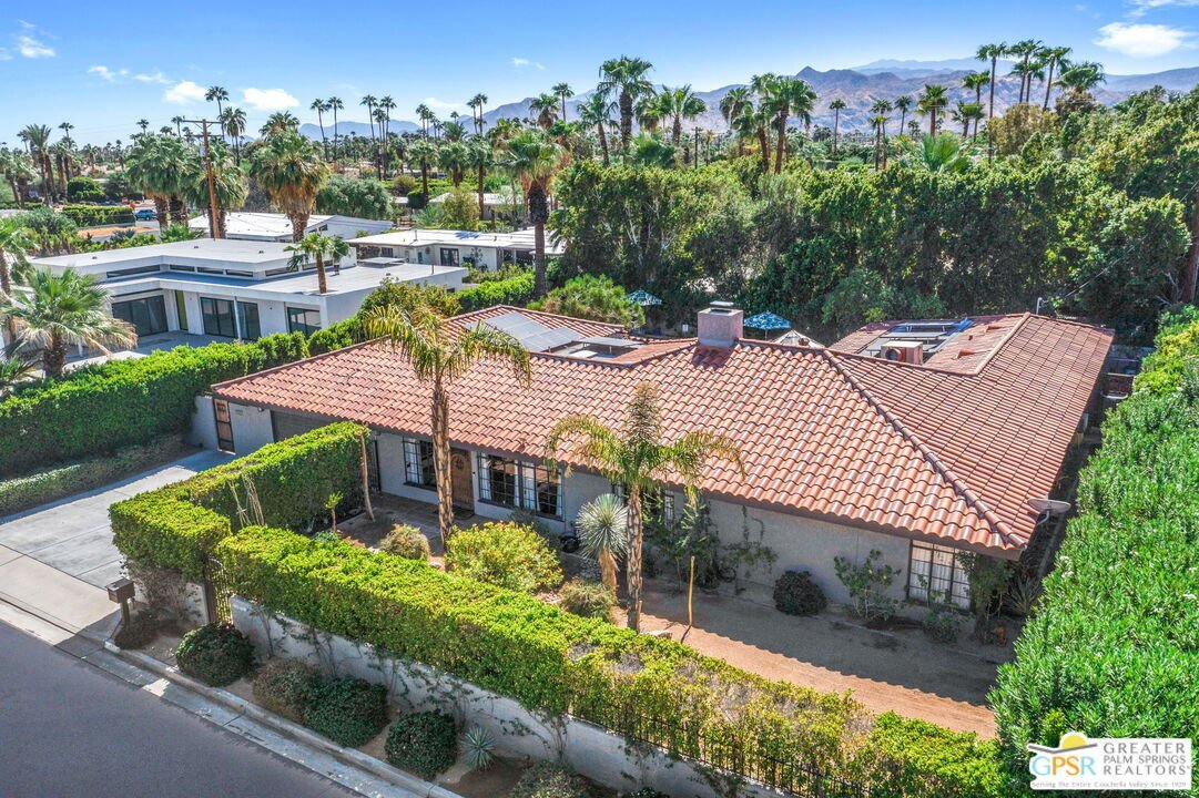 Casa a Palm Springs, California, Stati Uniti 4 - 18818682