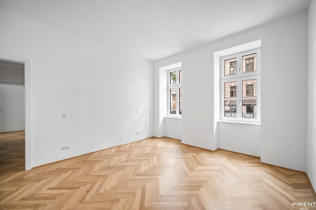 Apartment in Vienna, Vienna, Austria 3 - 16425630