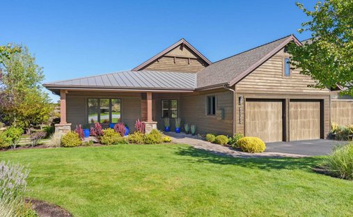 Townhouse en Bend, Oregón, Estados Unidos 1