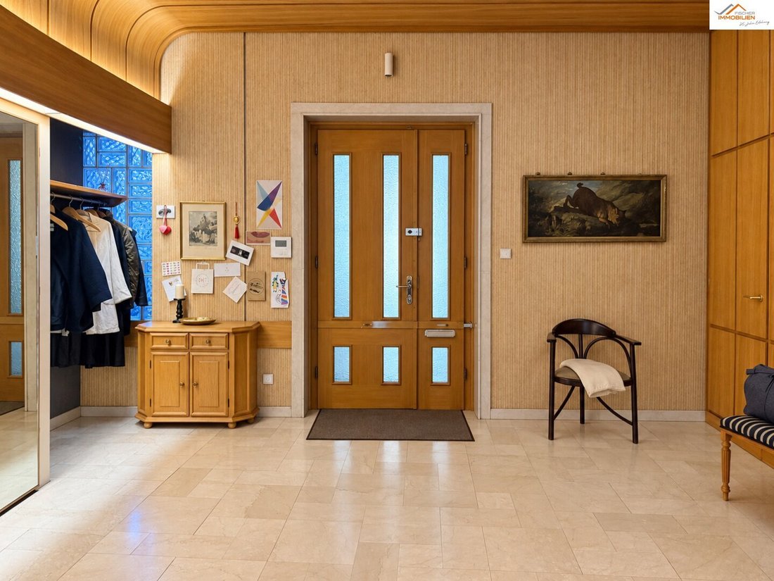 Wohnung in Wien, Wien, Österreich 2 - 18818256