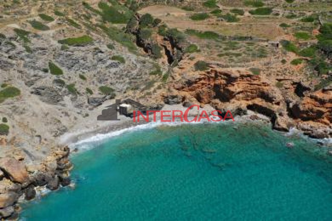 Terreno en Community of Folegandros, Aegean, Grecia 2 - 18818705