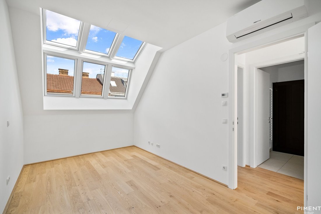 Apartment in Vienna, Vienna, Austria 3 - 16425558