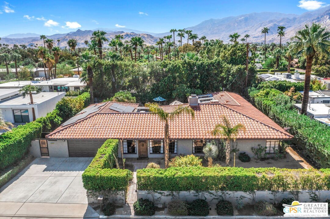 Casa a Palm Springs, California, Stati Uniti 5 - 18818682