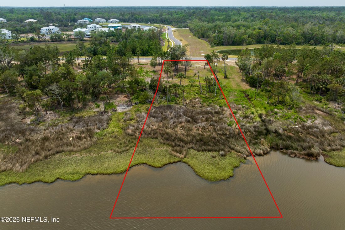 Terreno a Jacksonville, Florida, Stati Uniti 5 - 18818576