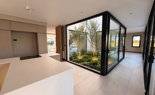 Haus in Funes, Santa Fe, Argentinien 1