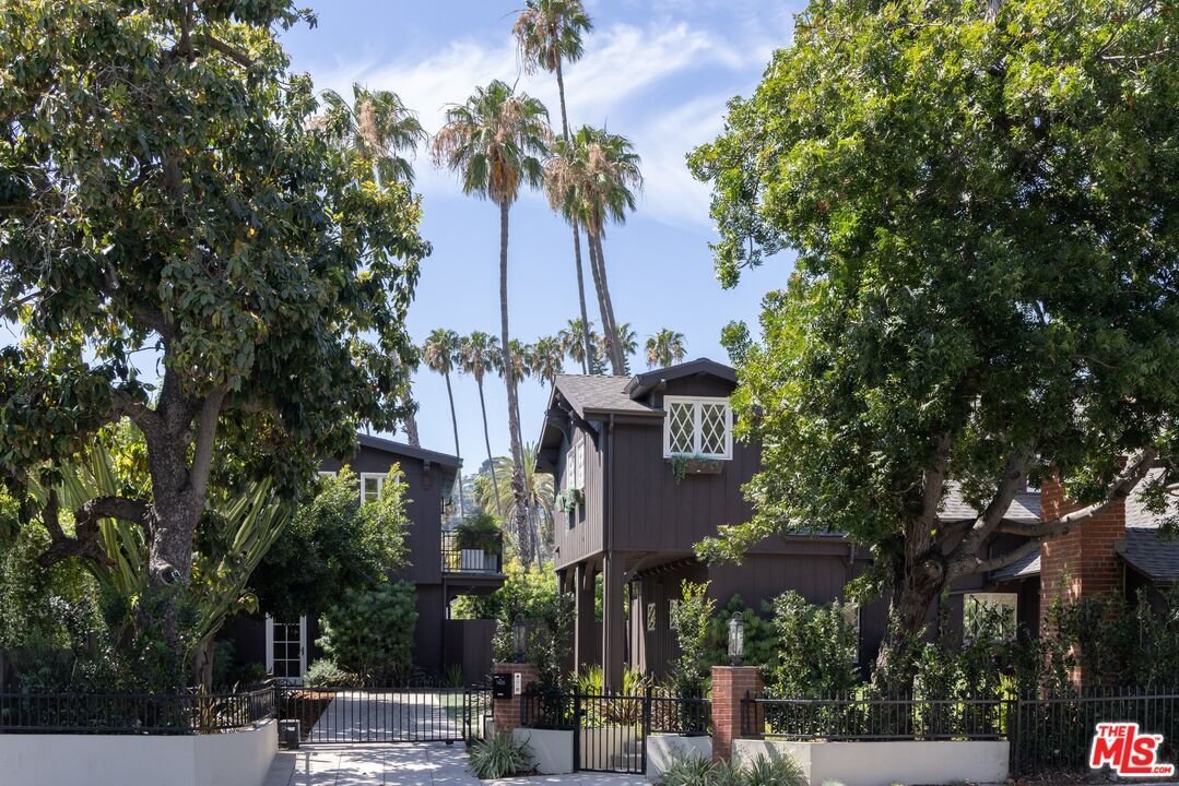Haus in Los Angeles, Kalifornien, Vereinigte Staaten 2 - 18818101