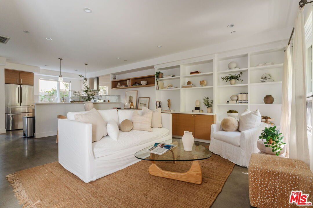 Condominio en Santa Mónica, California, Estados Unidos 1 - 18818076