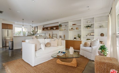 Condominio en Santa Mónica, California, Estados Unidos 1