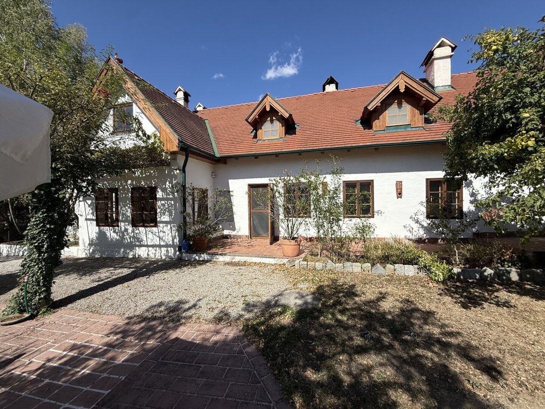 Country House in Gaaden, Lower Austria, Austria 3 - 18799112