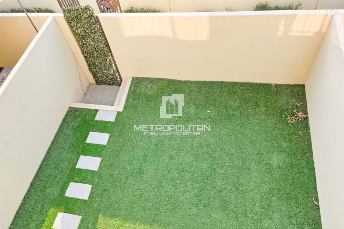 Stadthaus in Dubai South Golf District, Dubai, Vereinigte Arabische Emirate 2 - 18818219
