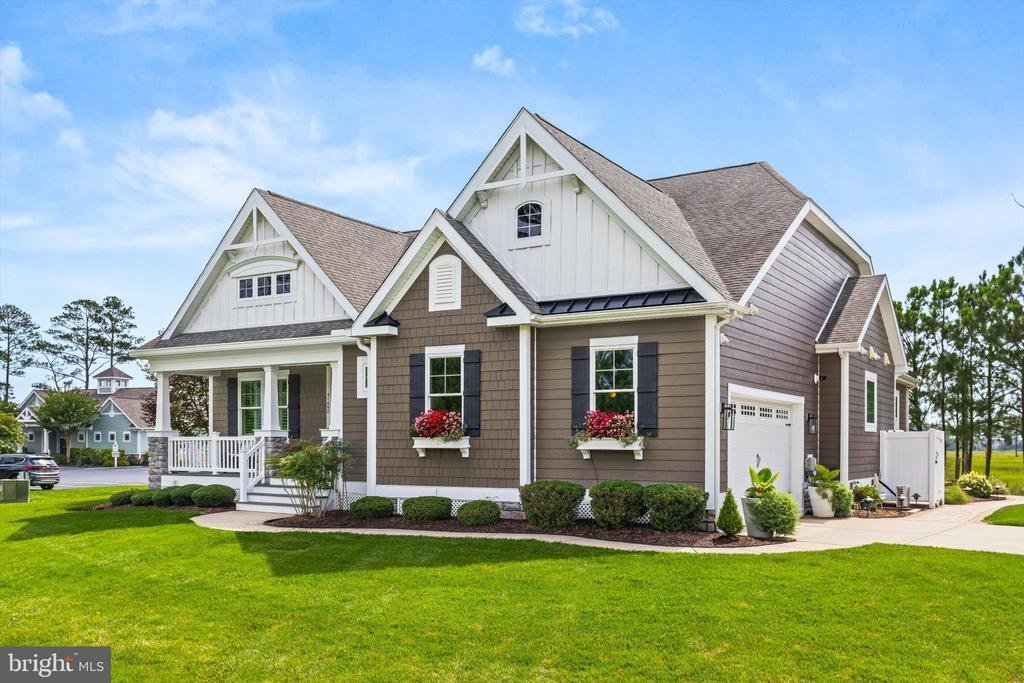 Haus in Lewes, Delaware, Vereinigte Staaten 2 - 18818582