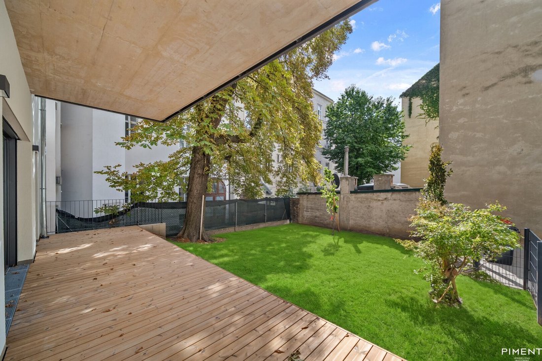 Apartment in Vienna, Vienna, Austria 1 - 16425630