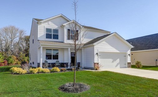 Casa a Ocean View, Delaware, Stati Uniti 1