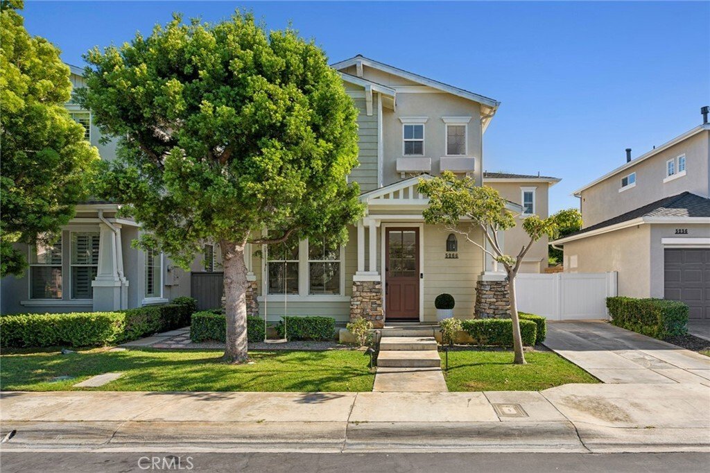 Maison à Huntington Beach, Californie, États-Unis 1 - 18818090