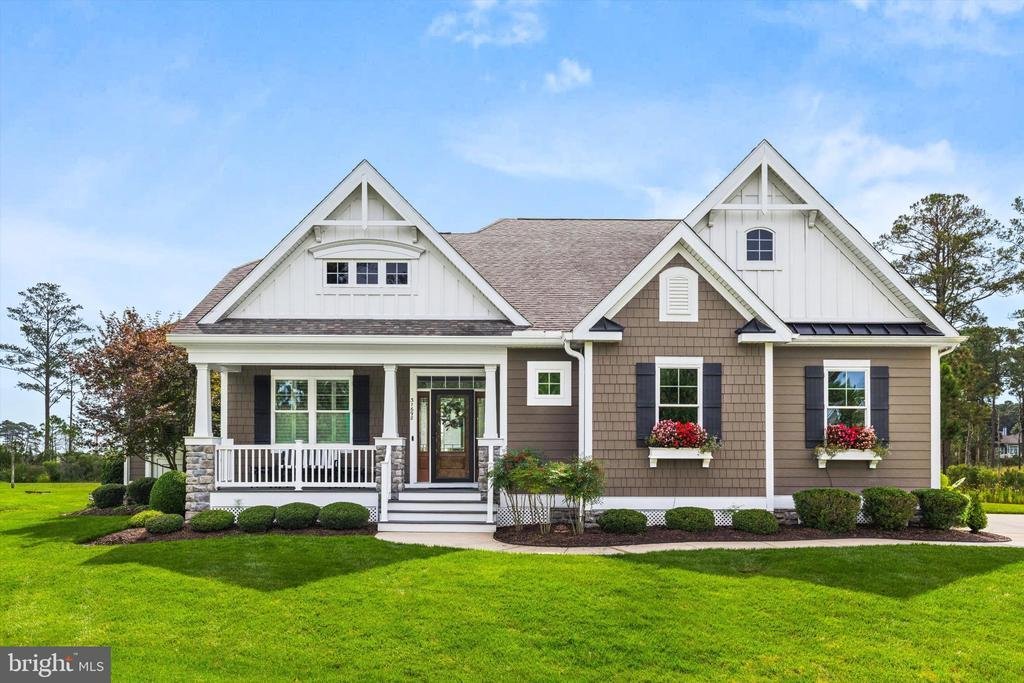 Haus in Lewes, Delaware, Vereinigte Staaten 1 - 18818582