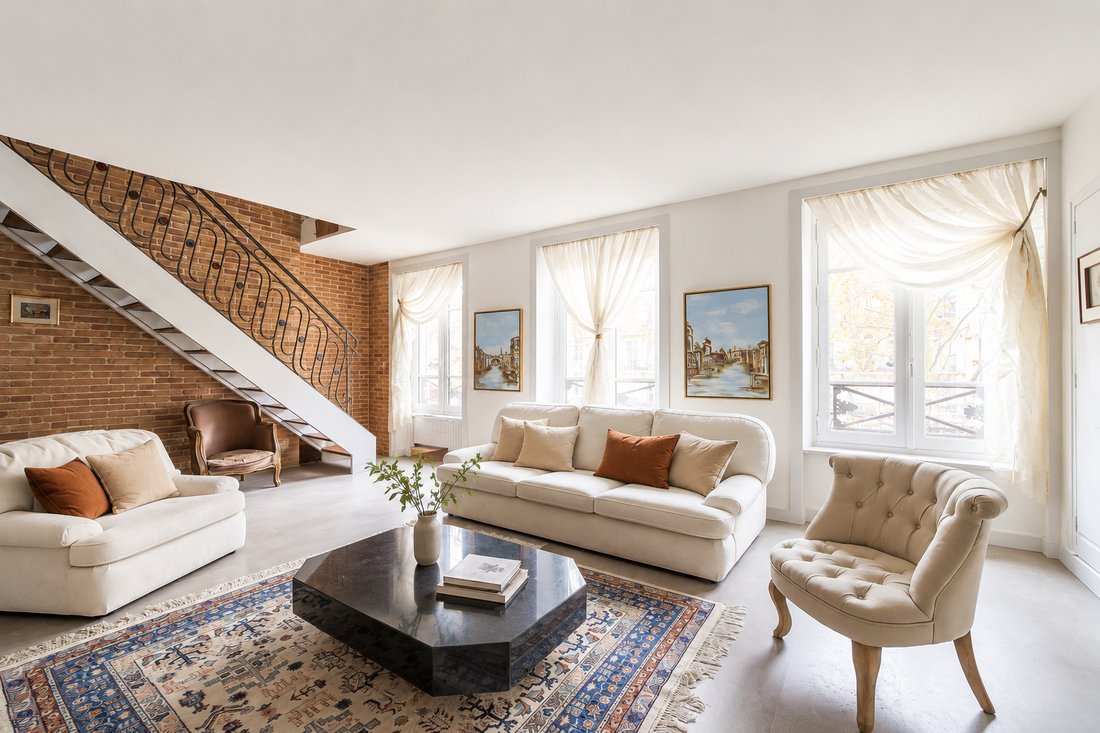 Apartment in Mouton Duvernet, Paris 14e Arrondissement, Paris 2 - 16825252