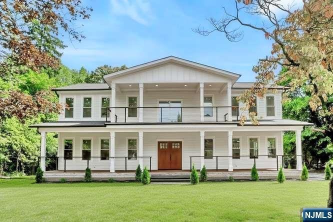 House in Woodcliff Lake, New Jersey, United States 1 - 18818685